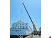 Real-life guardian angel healed at Port of Durban